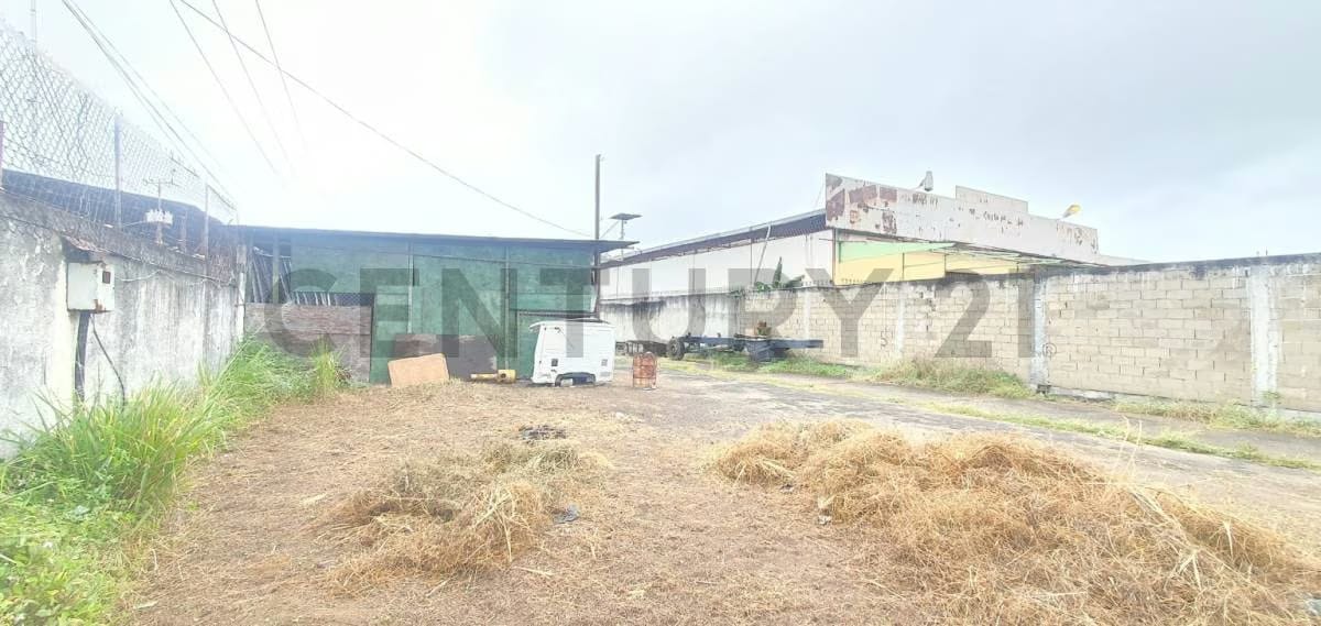Inversión en San Félix - 4
