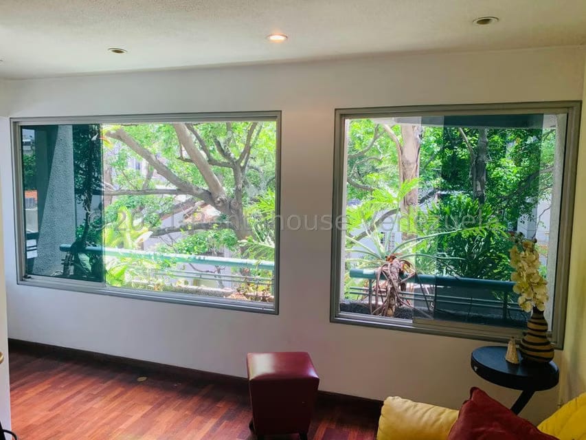 Apartamento (1 Nivel) en Alquiler en La Campiña, Distrito Metropolitano - 11