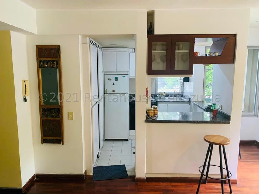 Apartamento (1 Nivel) en Alquiler en La Campiña, Distrito Metropolitano - 13