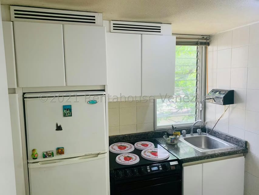 Apartamento (1 Nivel) en Alquiler en La Campiña, Distrito Metropolitano - 14