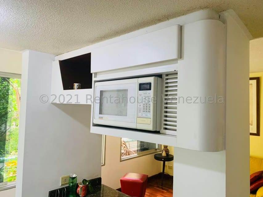 Apartamento (1 Nivel) en Alquiler en La Campiña, Distrito Metropolitano - 15