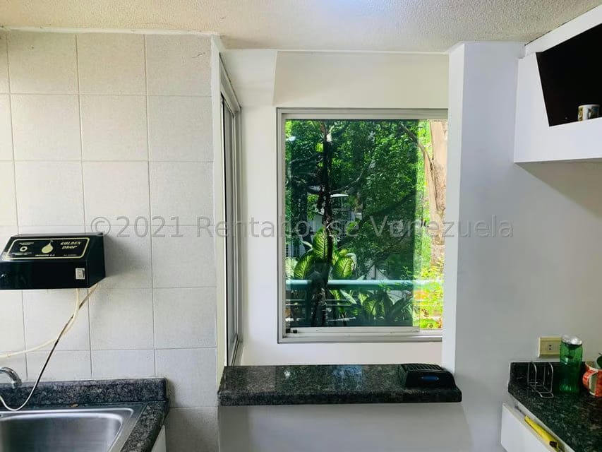Apartamento (1 Nivel) en Alquiler en La Campiña, Distrito Metropolitano - 16
