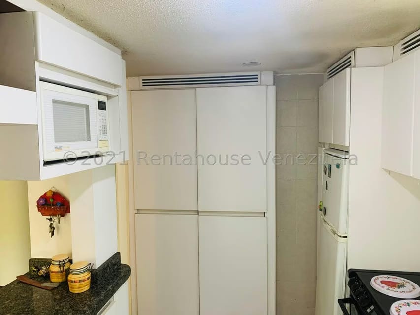 Apartamento (1 Nivel) en Alquiler en La Campiña, Distrito Metropolitano - 17