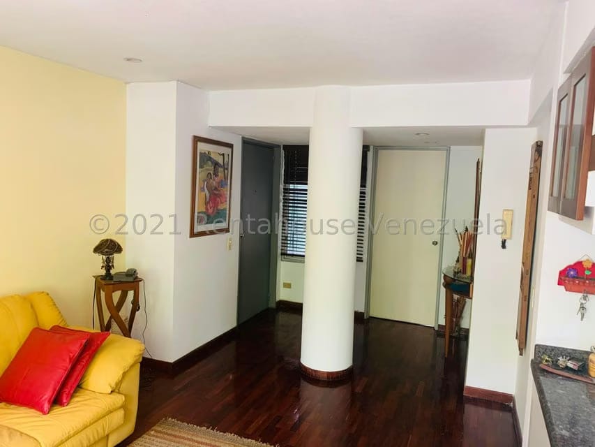 Apartamento (1 Nivel) en Alquiler en La Campiña, Distrito Metropolitano - 18