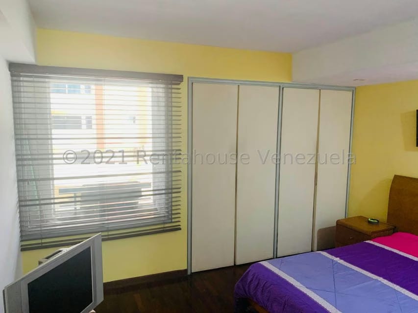 Apartamento (1 Nivel) en Alquiler en La Campiña, Distrito Metropolitano - 19
