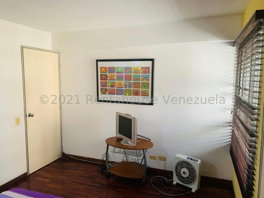 Apartamento (1 Nivel) en Alquiler en La Campiña, Distrito Metropolitano - 21