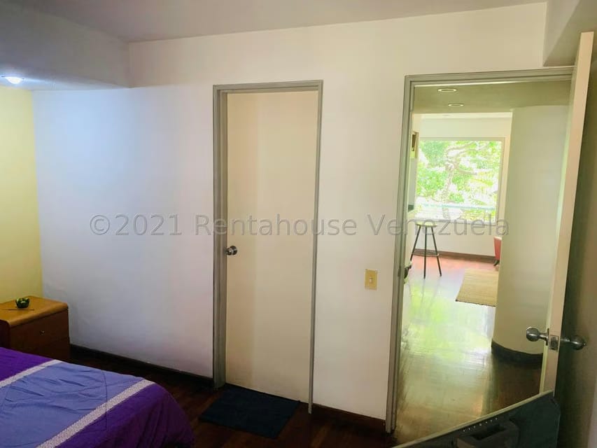 Apartamento (1 Nivel) en Alquiler en La Campiña, Distrito Metropolitano - 22