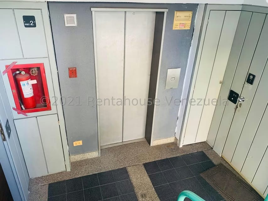 Apartamento (1 Nivel) en Alquiler en La Campiña, Distrito Metropolitano - 26