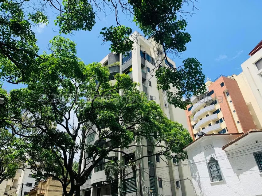 Apartamento (1 Nivel) en Alquiler en La Campiña, Distrito Metropolitano - 30