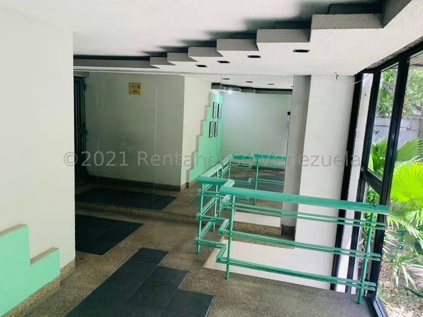 Apartamento (1 Nivel) en Alquiler en La Campiña, Distrito Metropolitano - 4