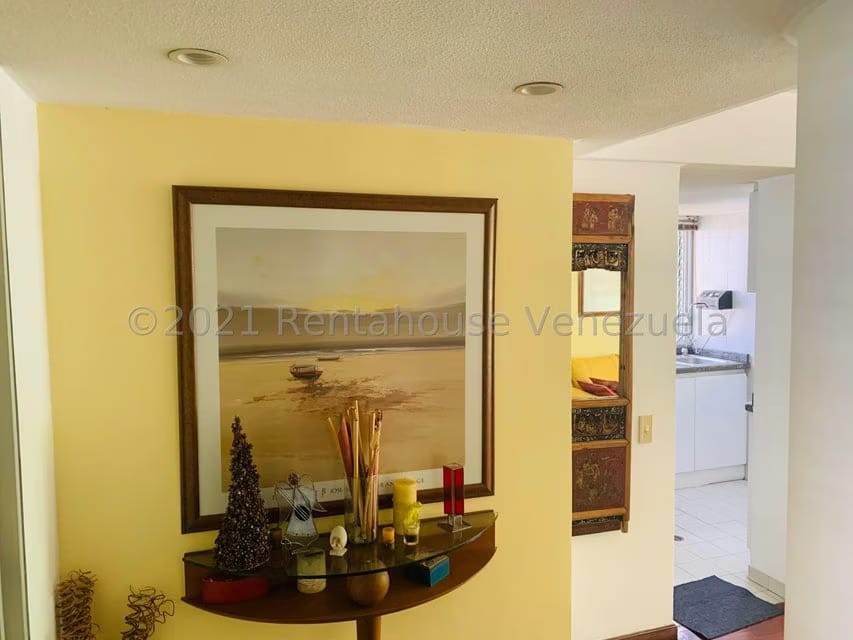 Apartamento (1 Nivel) en Alquiler en La Campiña, Distrito Metropolitano - 5