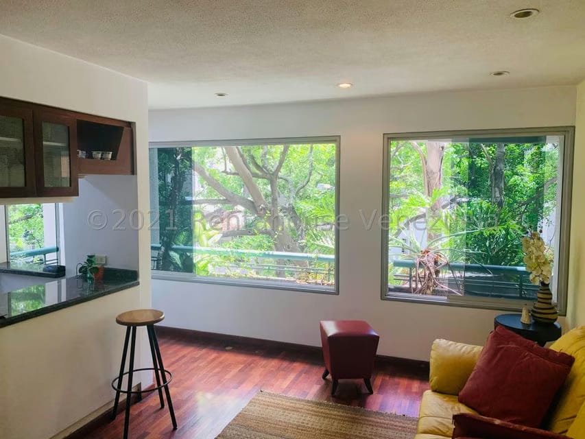 Apartamento (1 Nivel) en Alquiler en La Campiña, Distrito Metropolitano - 7