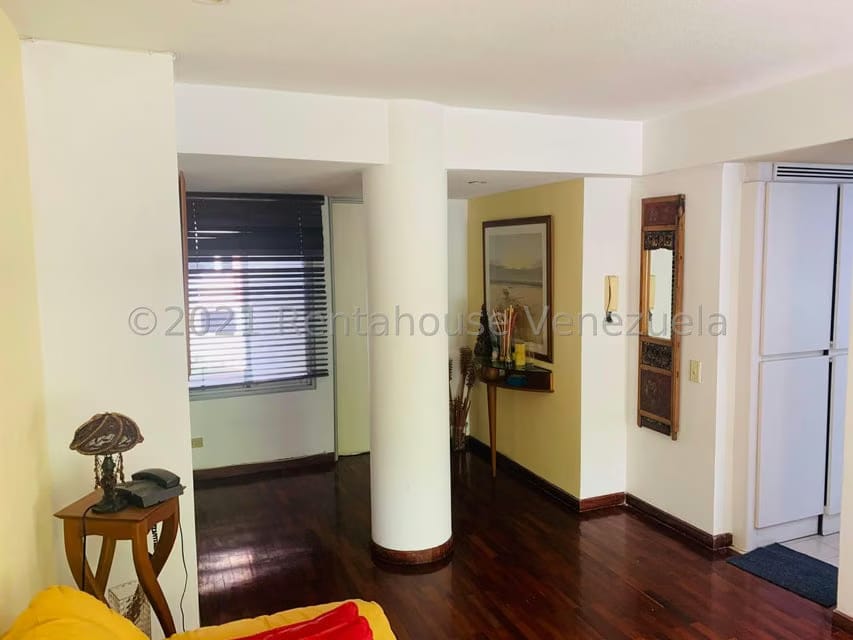 Apartamento (1 Nivel) en Alquiler en La Campiña, Distrito Metropolitano - 9