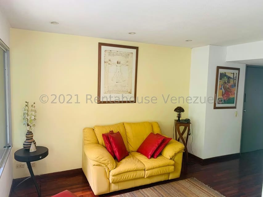 Apartamento (1 Nivel) en Alquiler en La Campiña, Distrito Metropolitano - 10