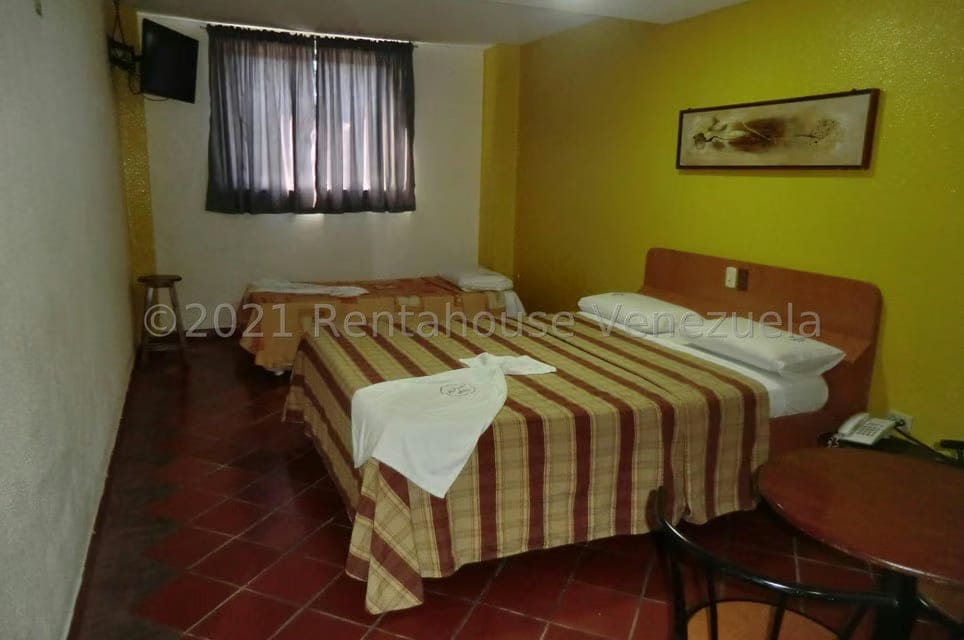 Comercial (Edificio) en Venta en Guatire, Miranda - 21