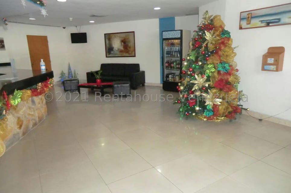 Comercial (Edificio) en Venta en Guatire, Miranda - 24
