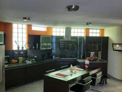 Venta casa lujo amoblada Colon - 2