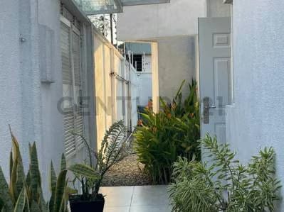 Venta casa lujo amoblada Colon - 5