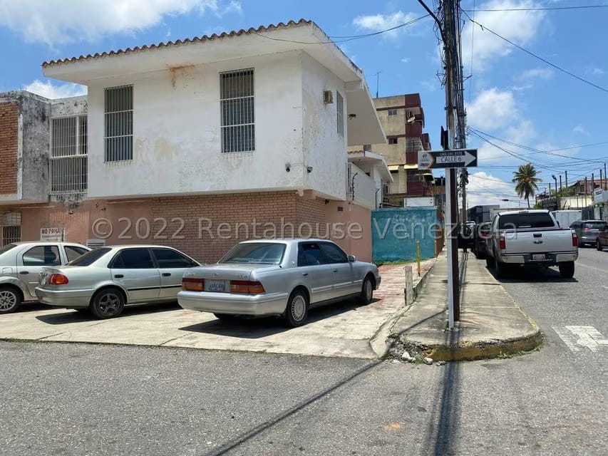 Comercial (Local Comercial) en Venta en Del Este, Lara - 2