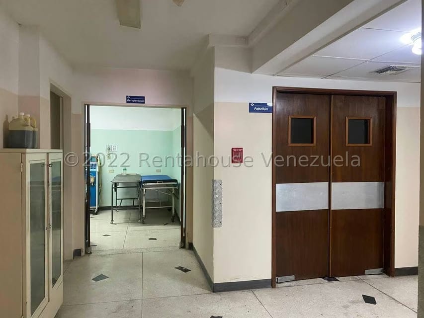 Comercial (Local Comercial) en Venta en Del Este, Lara - 6