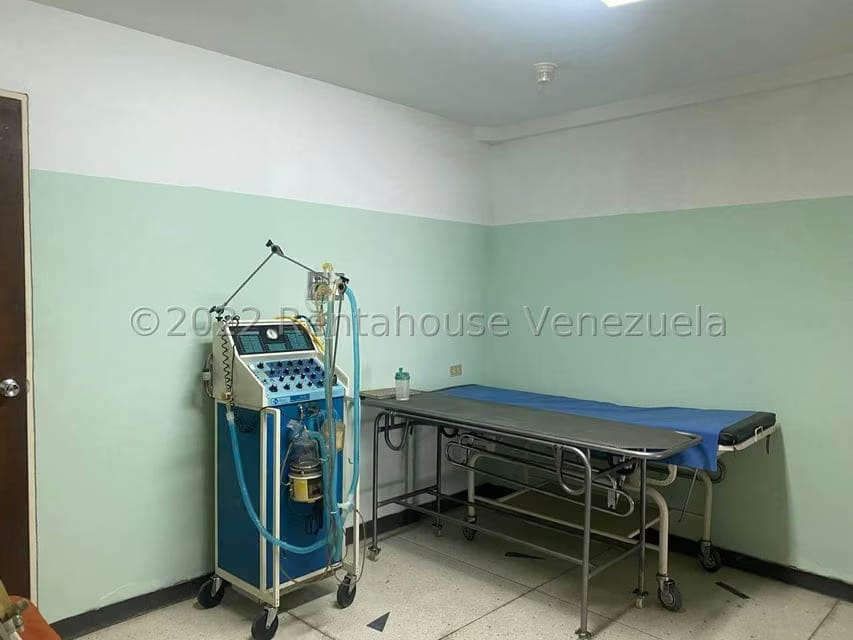 Comercial (Local Comercial) en Venta en Del Este, Lara - 8