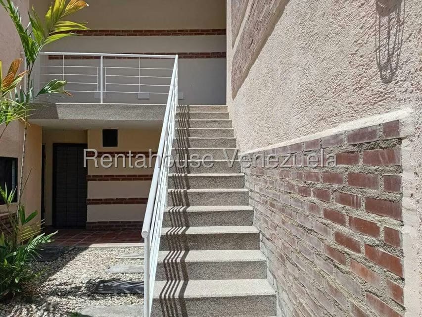 Apartamento (1 Nivel) en Venta en Los Canales de Rio Chico, Miranda - 18