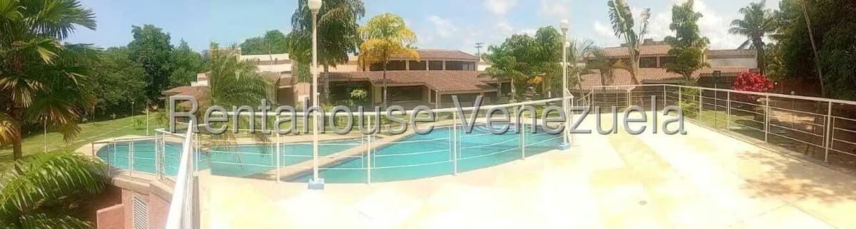 Apartamento (1 Nivel) en Venta en Los Canales de Rio Chico, Miranda - 22