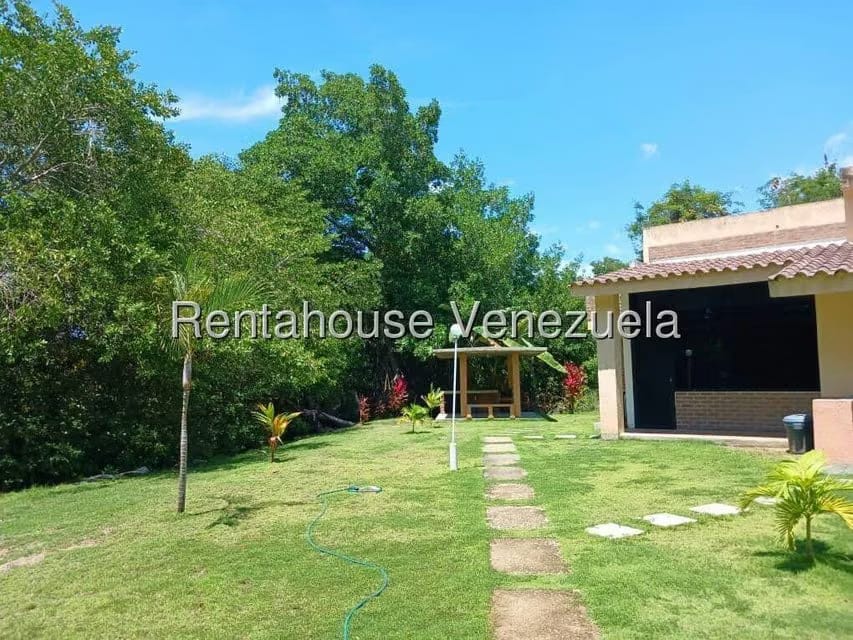 Apartamento (1 Nivel) en Venta en Los Canales de Rio Chico, Miranda - 23