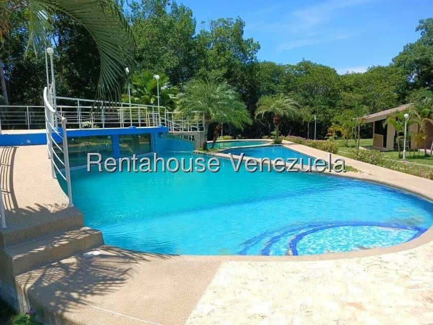 Apartamento (1 Nivel) en Venta en Los Canales de Rio Chico, Miranda - 26