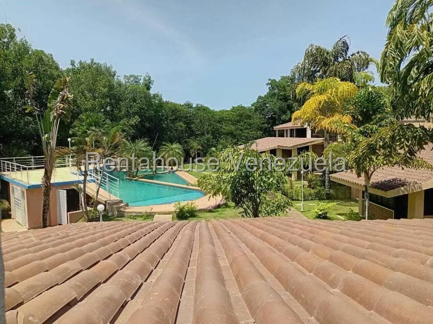 Apartamento (1 Nivel) en Venta en Los Canales de Rio Chico, Miranda - 9
