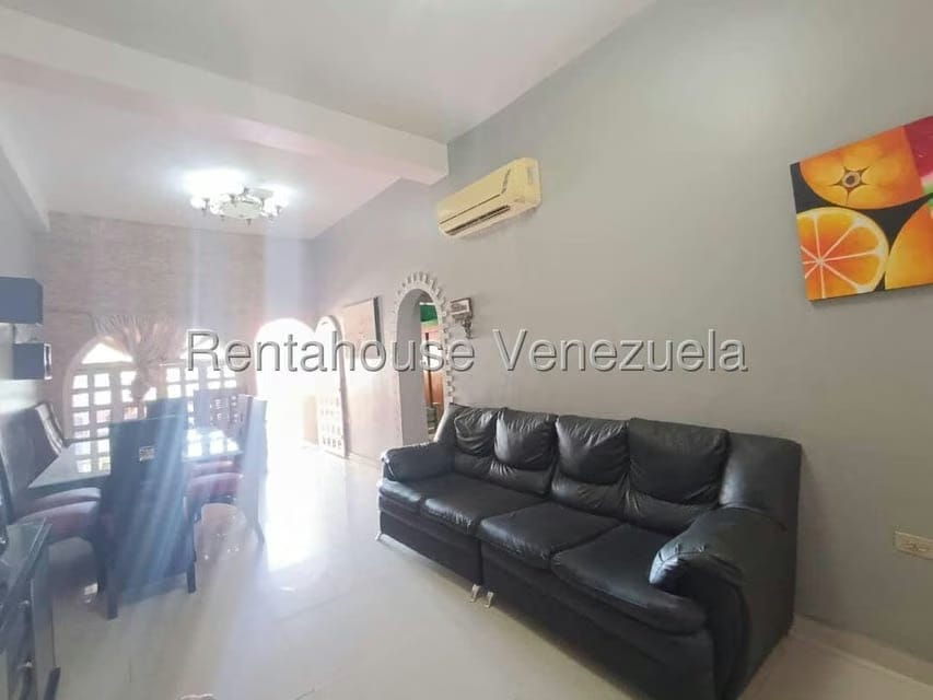 Casa (1 Nivel) en Venta en Jose Felix Ribas, Aragua - 11
