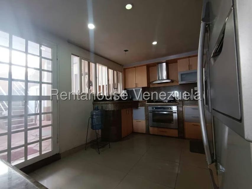 Casa (1 Nivel) en Venta en Jose Felix Ribas, Aragua - 14
