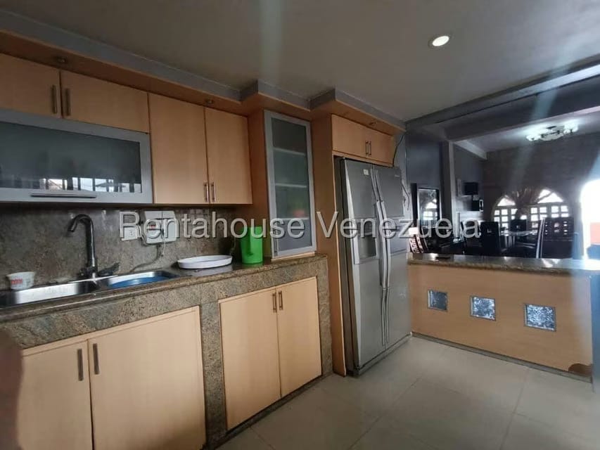 Casa (1 Nivel) en Venta en Jose Felix Ribas, Aragua - 15