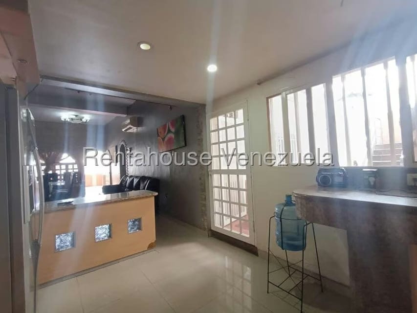 Casa (1 Nivel) en Venta en Jose Felix Ribas, Aragua - 16