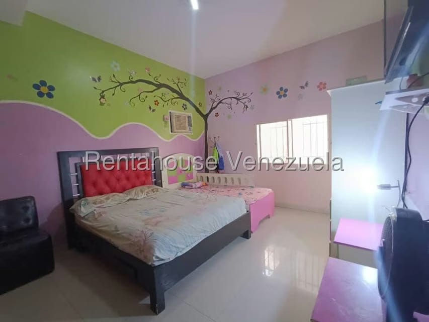 Casa (1 Nivel) en Venta en Jose Felix Ribas, Aragua - 17