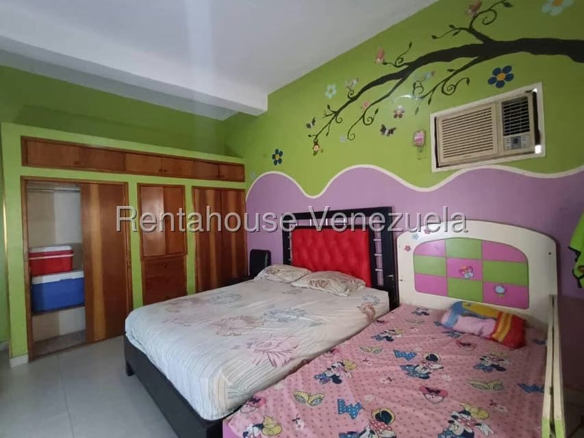 Casa (1 Nivel) en Venta en Jose Felix Ribas, Aragua - 18