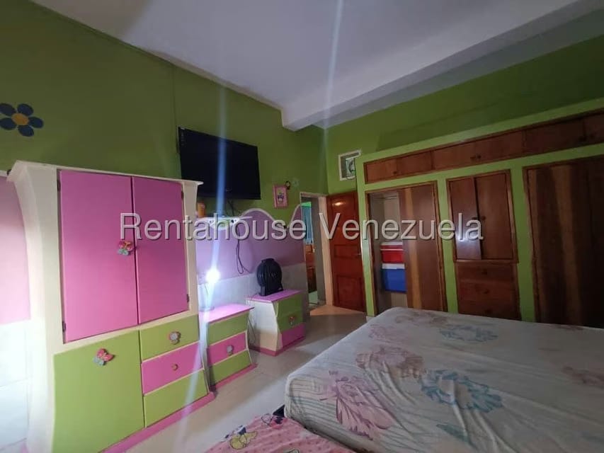 Casa (1 Nivel) en Venta en Jose Felix Ribas, Aragua - 19