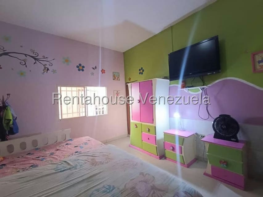 Casa (1 Nivel) en Venta en Jose Felix Ribas, Aragua - 20