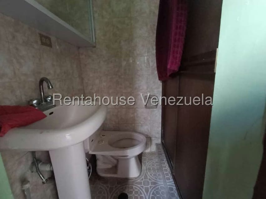 Casa (1 Nivel) en Venta en Jose Felix Ribas, Aragua - 21