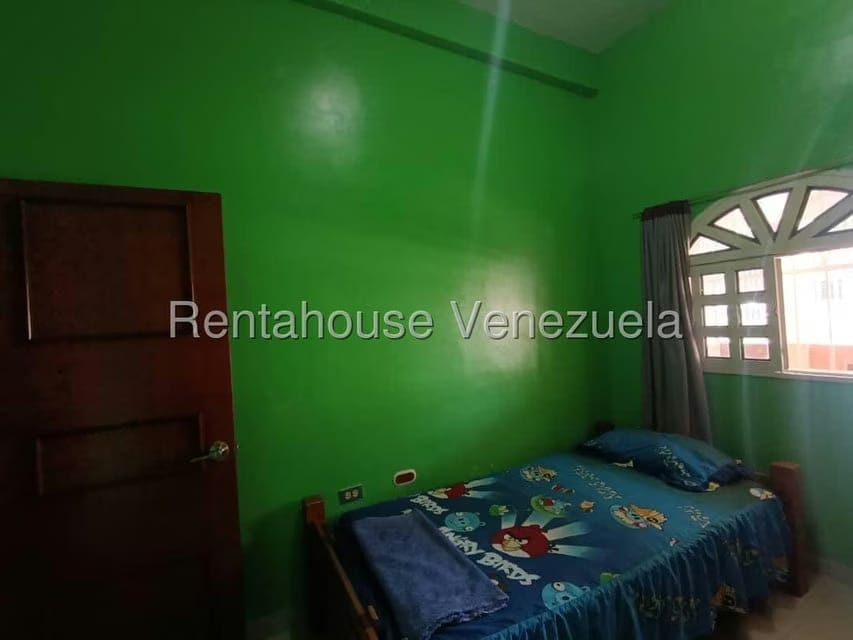 Casa (1 Nivel) en Venta en Jose Felix Ribas, Aragua - 23