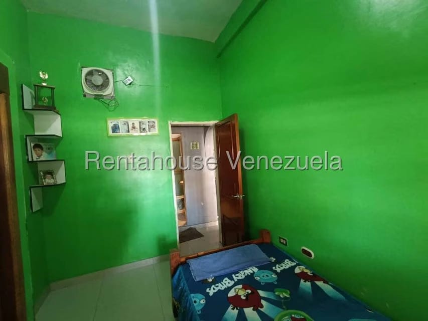 Casa (1 Nivel) en Venta en Jose Felix Ribas, Aragua - 24