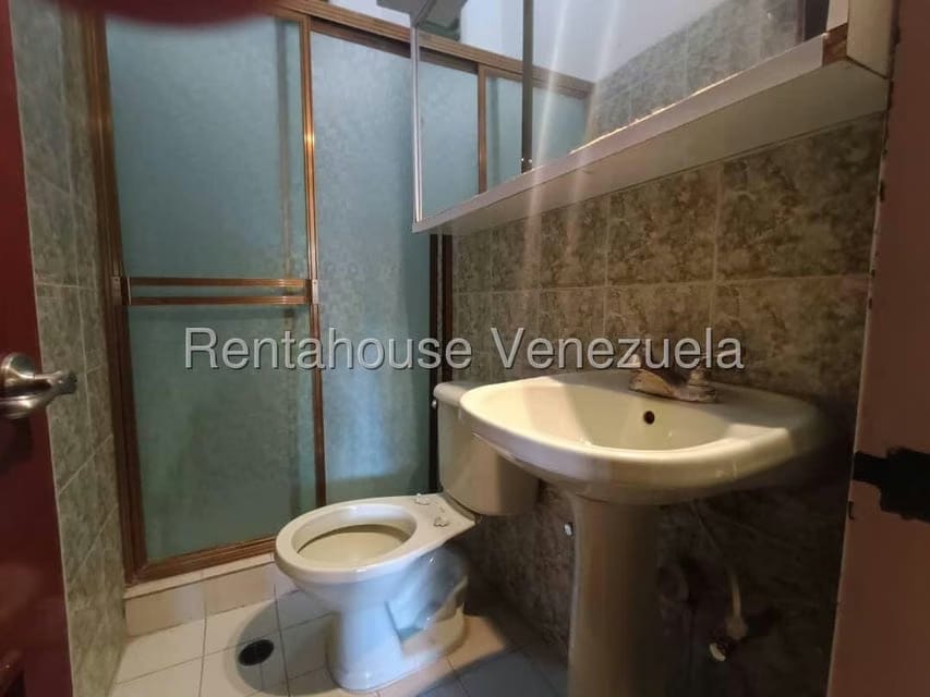 Casa (1 Nivel) en Venta en Jose Felix Ribas, Aragua - 25