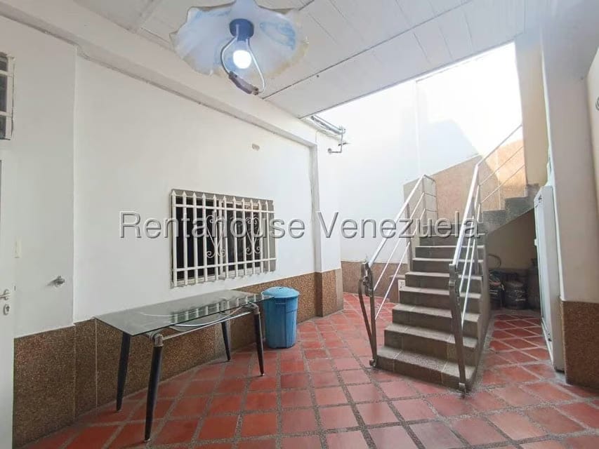 Casa (1 Nivel) en Venta en Jose Felix Ribas, Aragua - 27