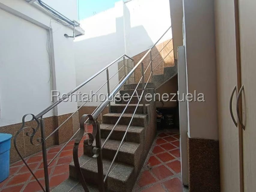Casa (1 Nivel) en Venta en Jose Felix Ribas, Aragua - 28