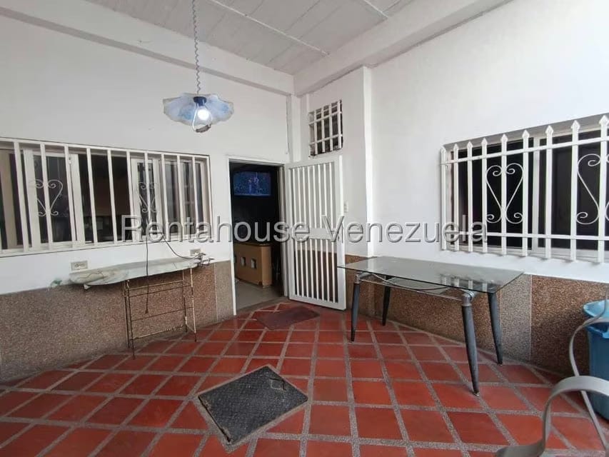 Casa (1 Nivel) en Venta en Jose Felix Ribas, Aragua - 29