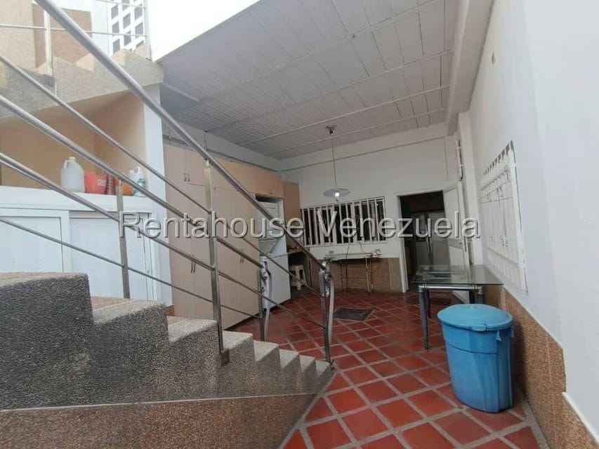 Casa (1 Nivel) en Venta en Jose Felix Ribas, Aragua - 30