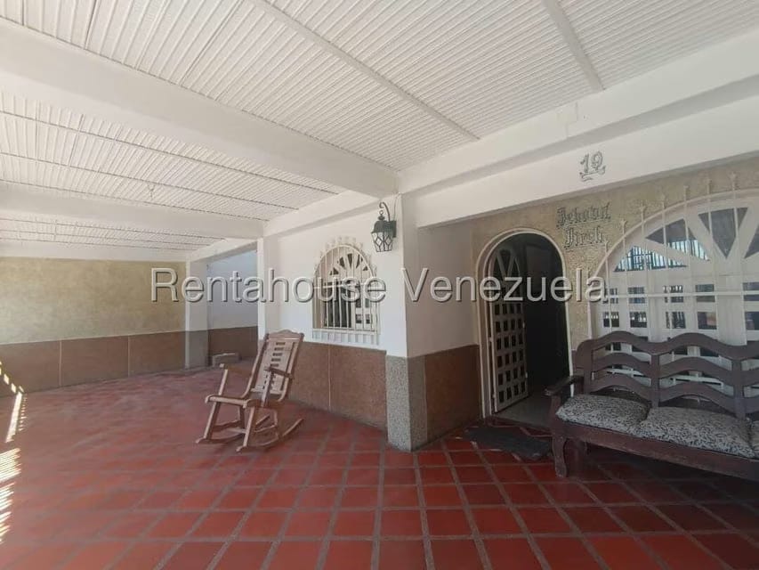 Casa (1 Nivel) en Venta en Jose Felix Ribas, Aragua - 4