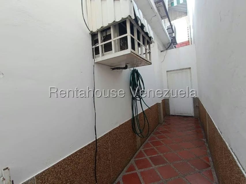 Casa (1 Nivel) en Venta en Jose Felix Ribas, Aragua - 31