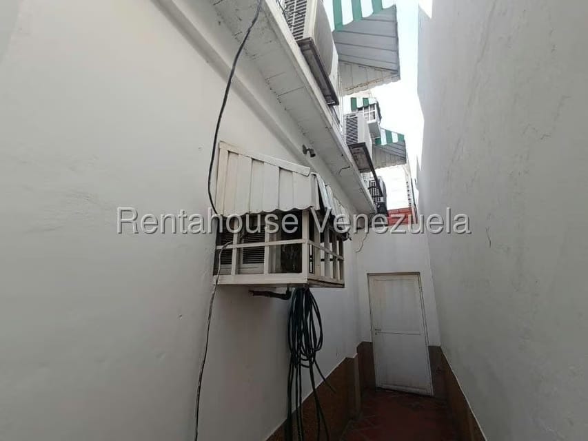 Casa (1 Nivel) en Venta en Jose Felix Ribas, Aragua - 32