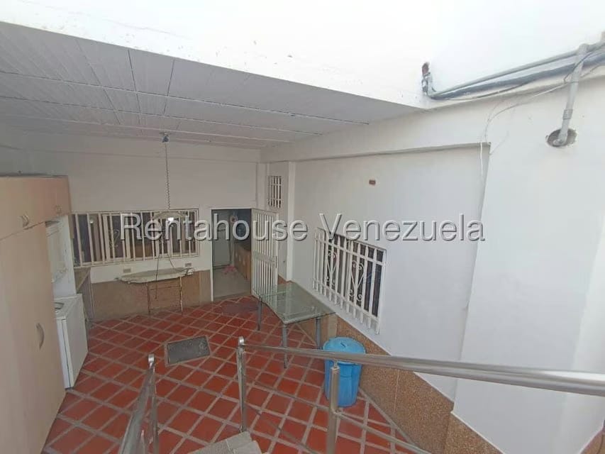 Casa (1 Nivel) en Venta en Jose Felix Ribas, Aragua - 33